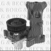 BORG & BECK BWP1766 Water Pump